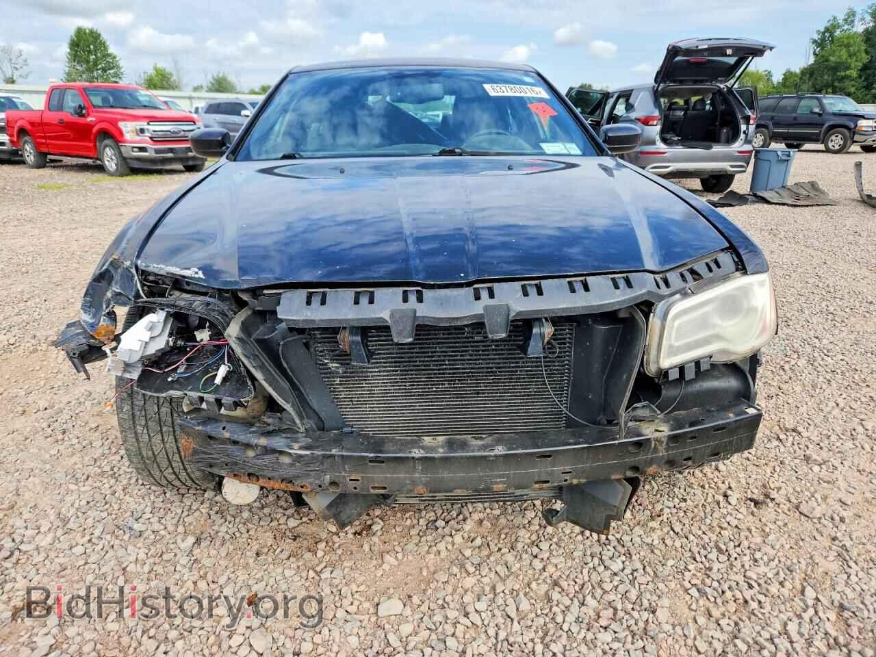 2013 CHRYSLER 300 - VIN: 2C3CCARG9DH667858 - Photo 5