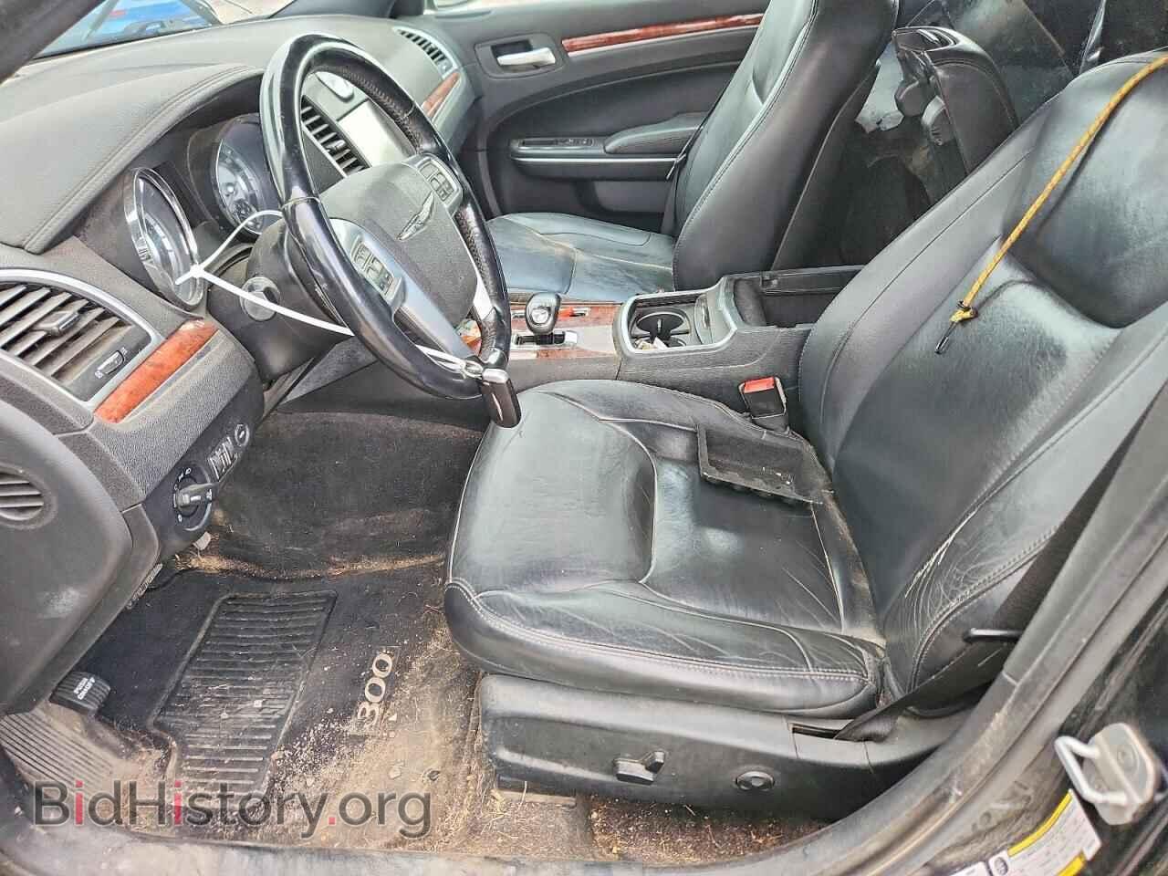 2013 CHRYSLER 300 - VIN: 2C3CCARG9DH667858 - Photo 7