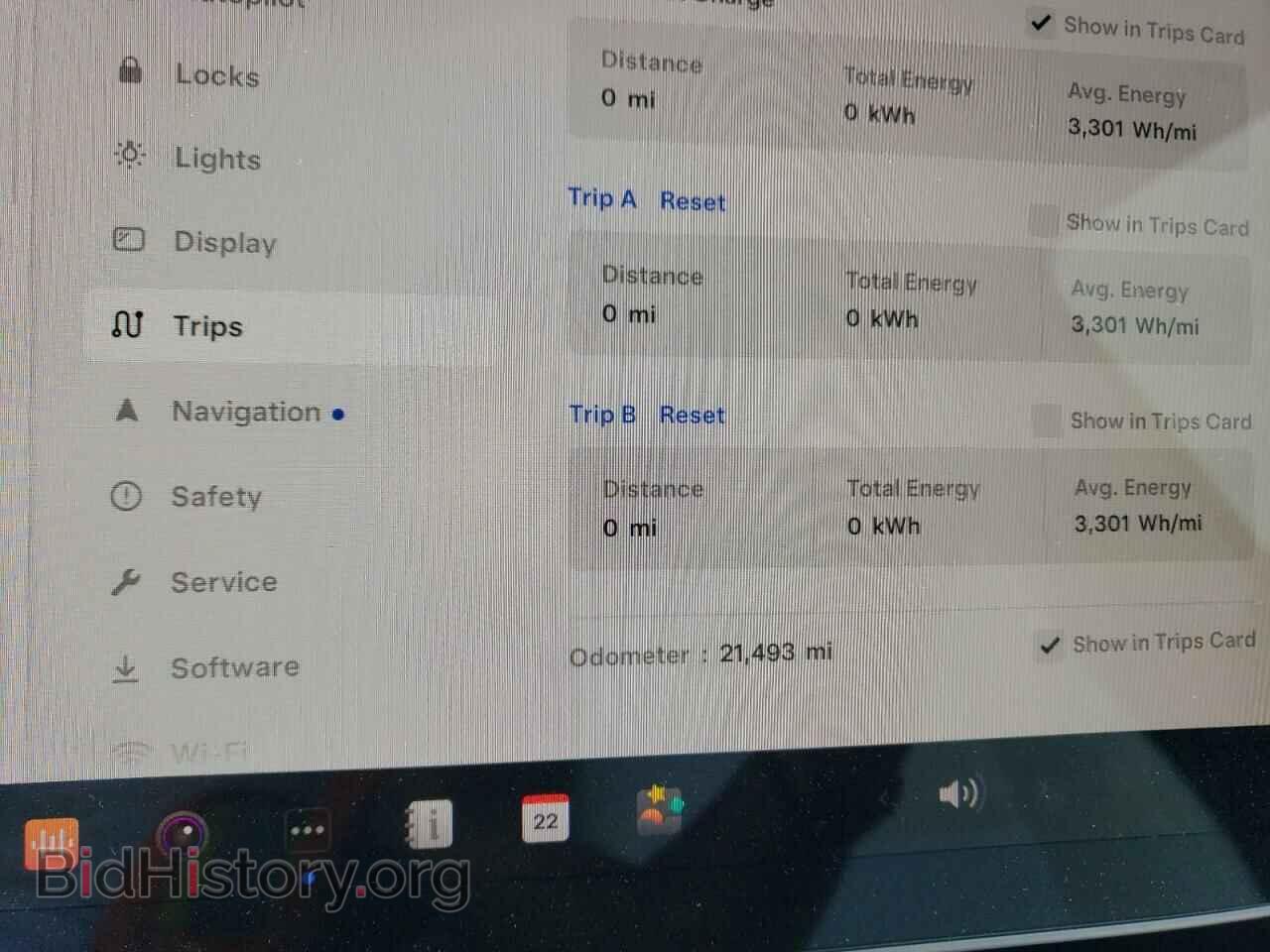 2023 TESLA MODEL Y - VIN: 7SAYGDEF5PF672542 - Фото 9