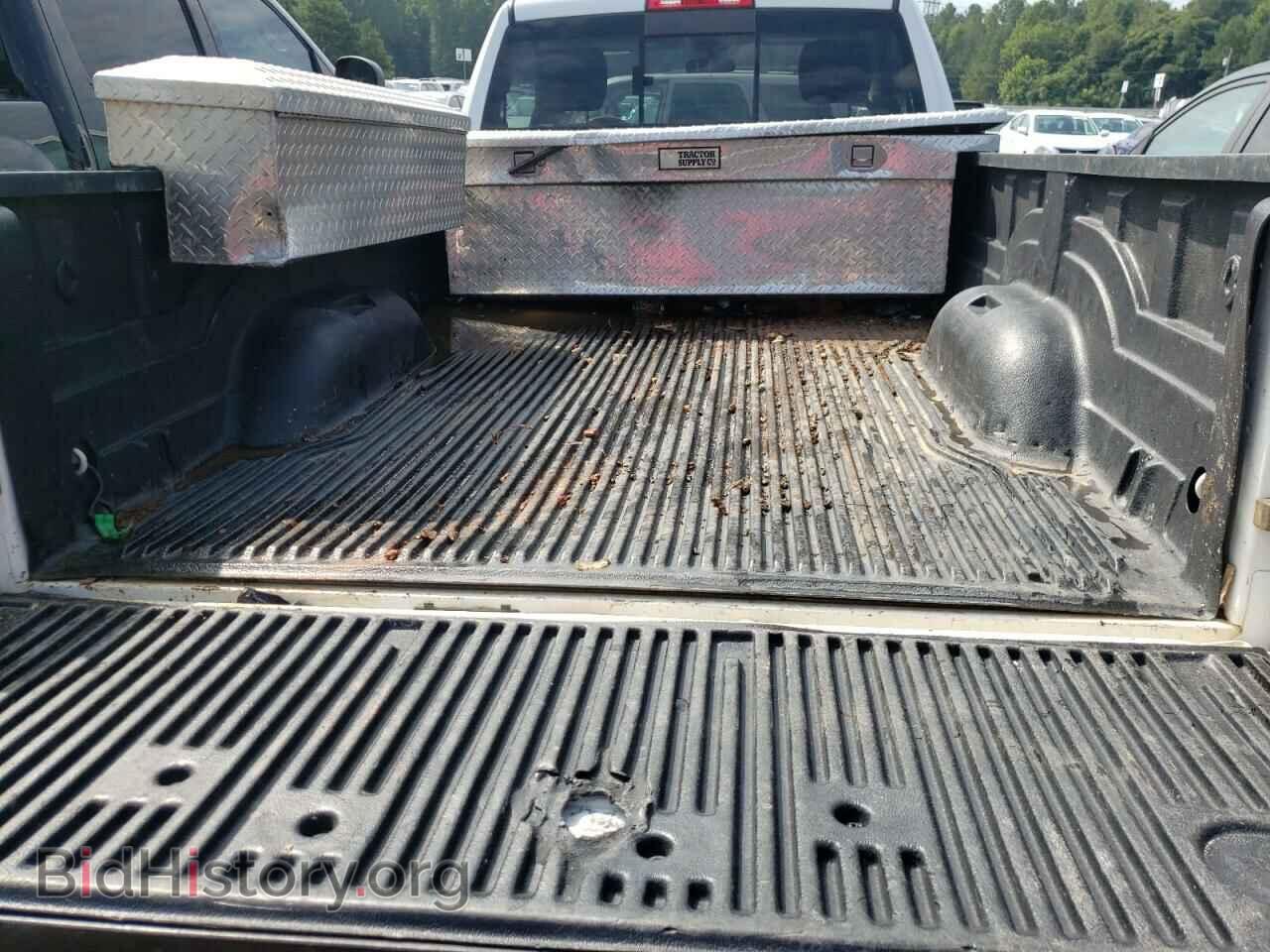 2017 RAM 1500 - VIN: 3C6JR6DT2HG548257 - Photo 10