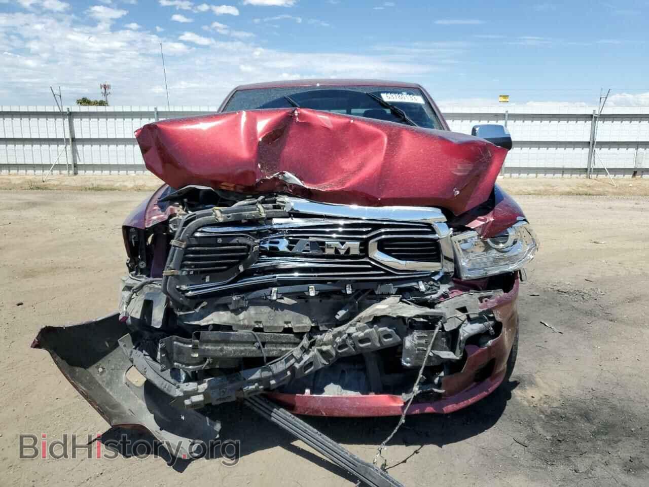 2017 RAM 1500 - VIN: 1C6RR7PT1HS862737 - Фото 5