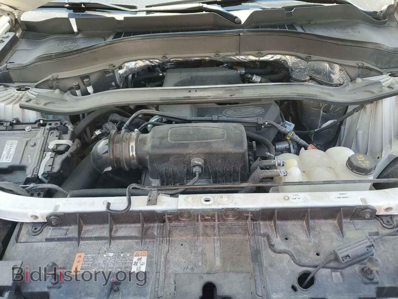 2020 FORD EXPLORER - VIN: 1FMSK8FH5LGA81020 - Photo 12