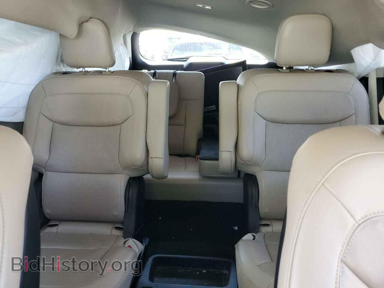 2020 FORD EXPLORER - VIN: 1FMSK8FH5LGA81020 - Photo 10