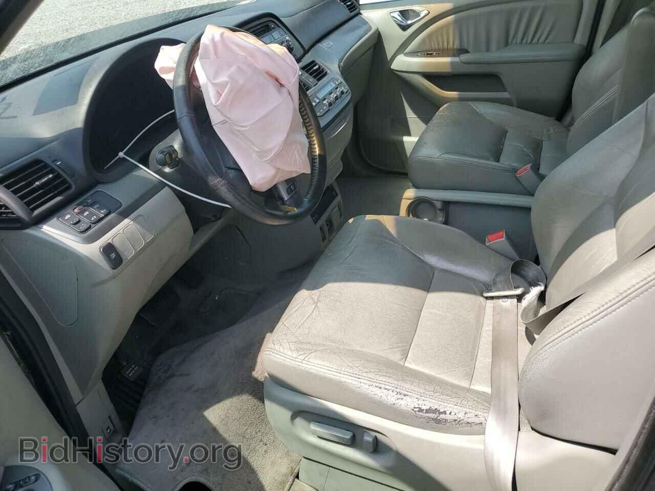 2007 HONDA All Models - VIN: 5FNRL38767B415014 - Фото 7