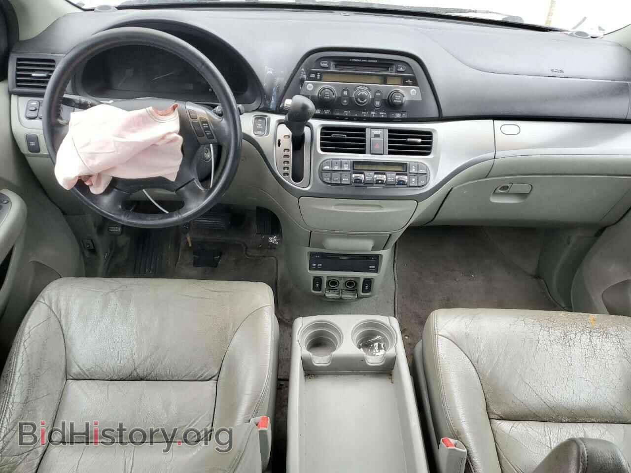 2007 HONDA All Models - VIN: 5FNRL38767B415014 - Фото 8