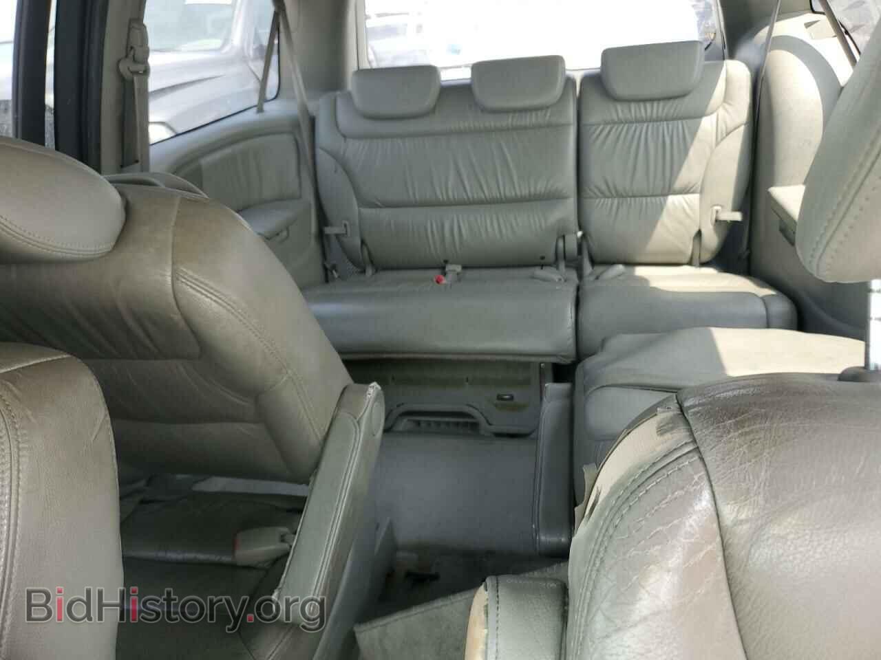 2007 HONDA All Models - VIN: 5FNRL38767B415014 - Фото 10