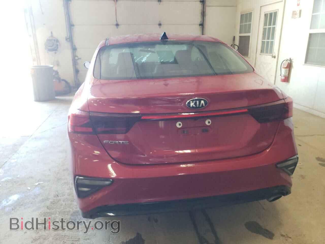 2020 KIA FORTE - VIN: 3KPF24AD6LE183073 - Фото 6