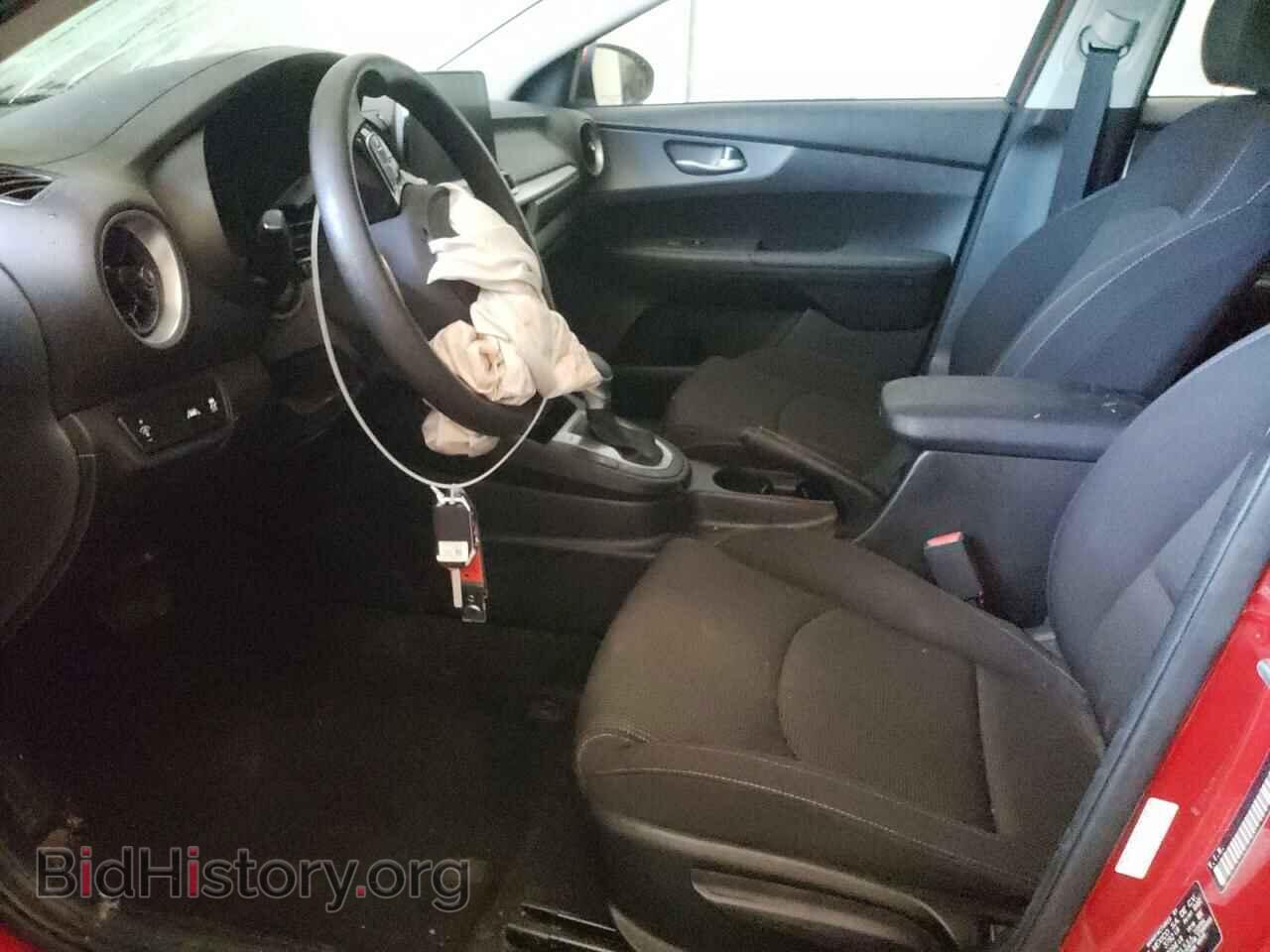 2020 KIA FORTE - VIN: 3KPF24AD6LE183073 - Фото 7