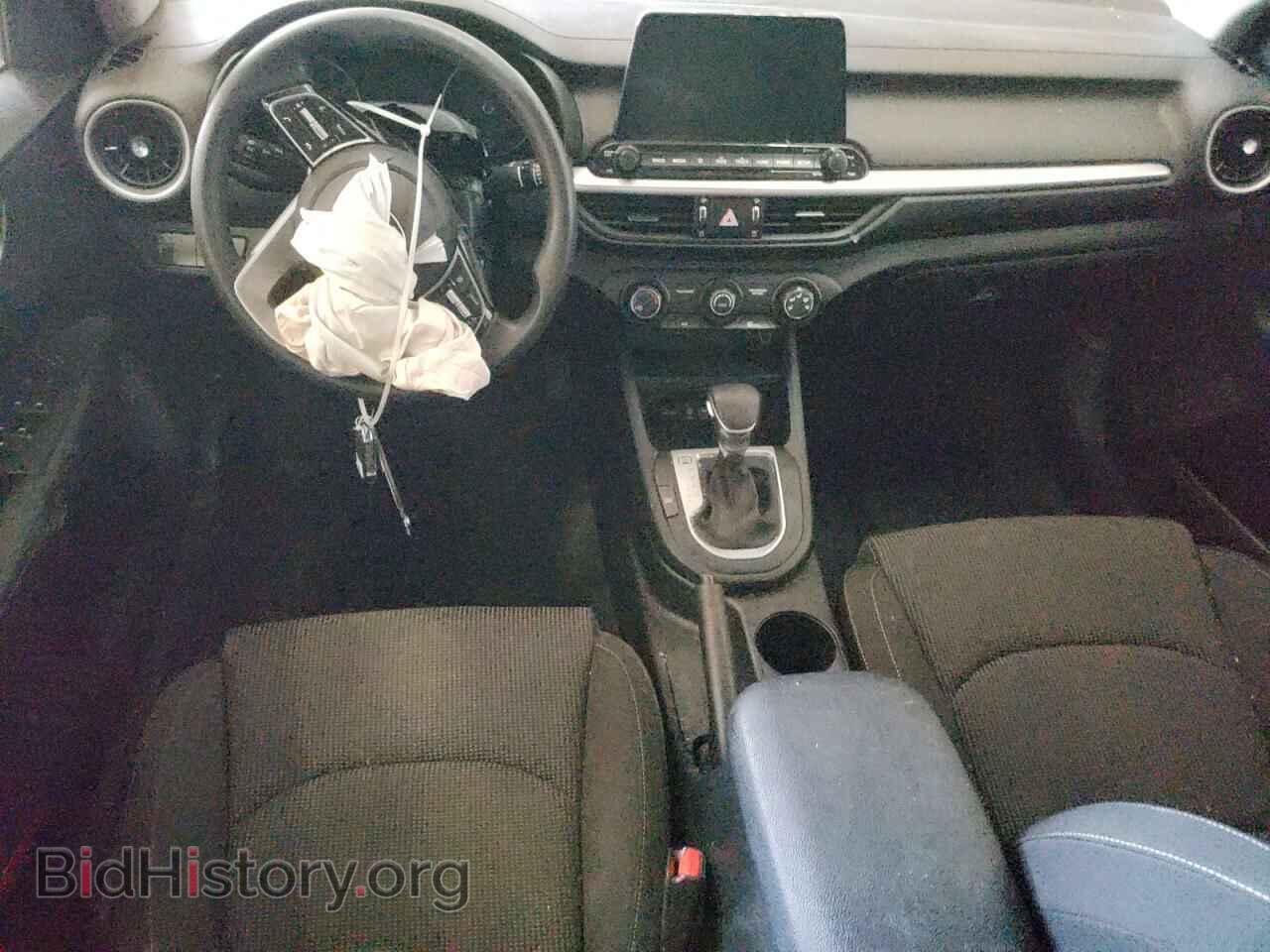 2020 KIA FORTE - VIN: 3KPF24AD6LE183073 - Фото 8