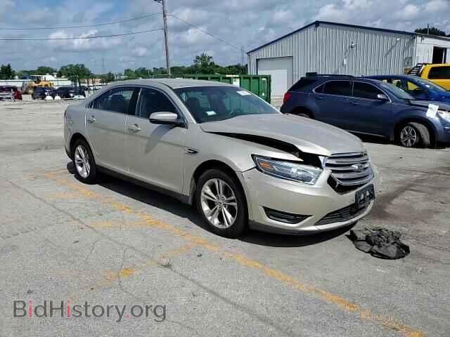 2018 FORD TAURUS - VIN: 1FAHP2E80JG115401 - Фото 13