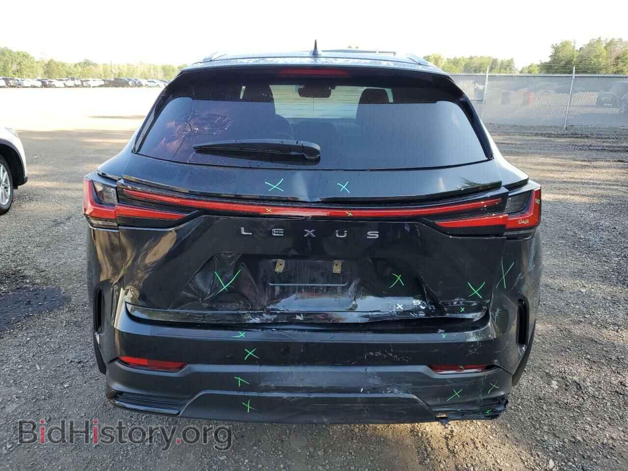 2023 LEXUS NX 350H - VIN: 2T2GKCEZ5PC011122 - Фото 6