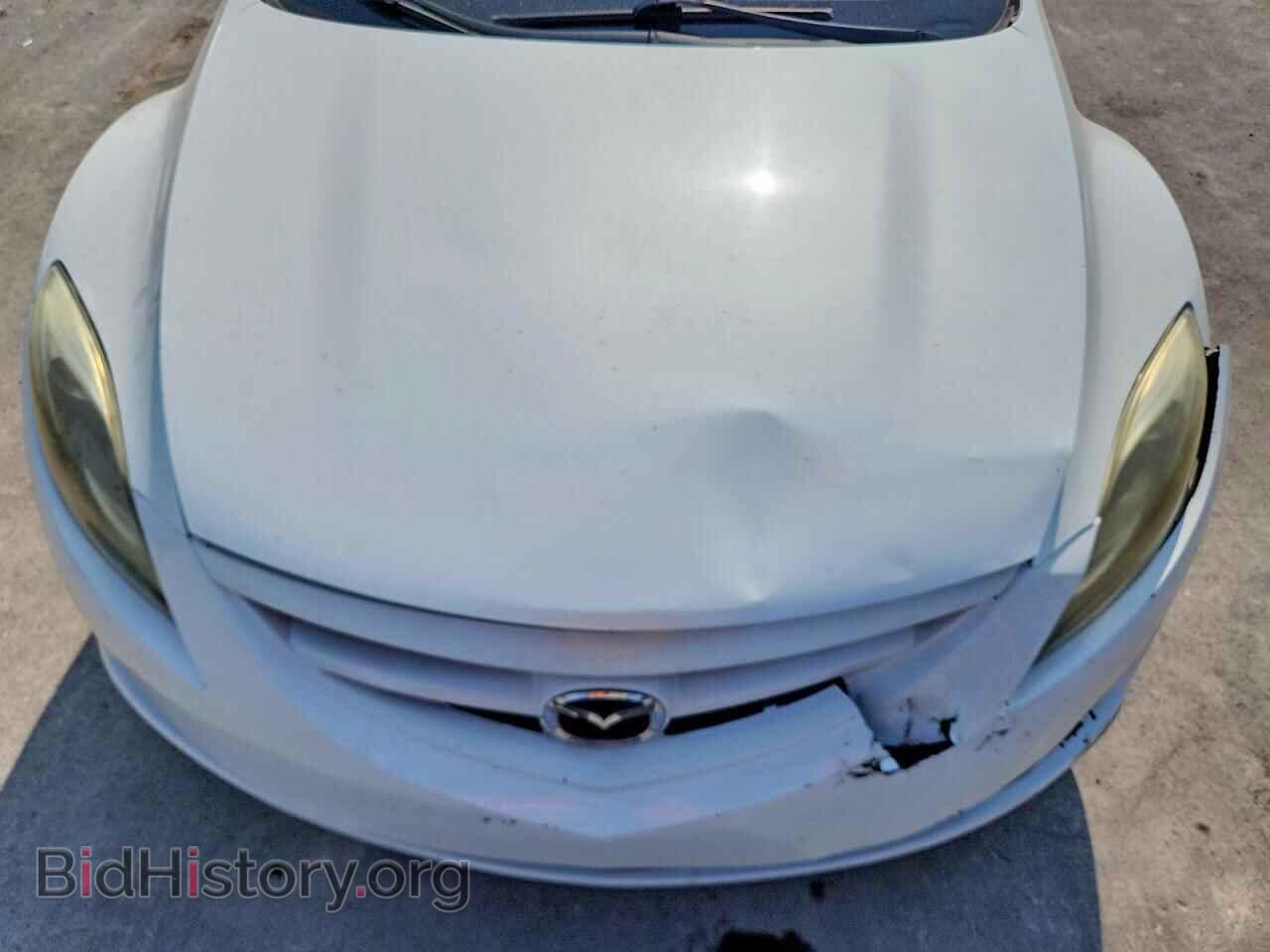2011 MAZDA 6 - VIN: 1YVHZ8CB4B5M15701 - Photo 11