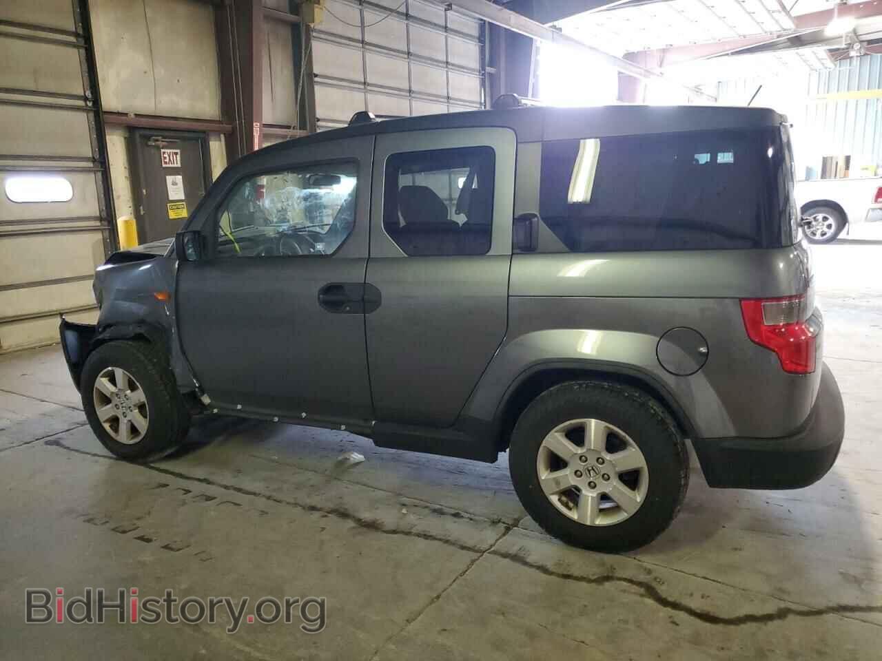 2010 HONDA ELEMENT - VIN: 5J6YH2H77AL005201 - Photo 2