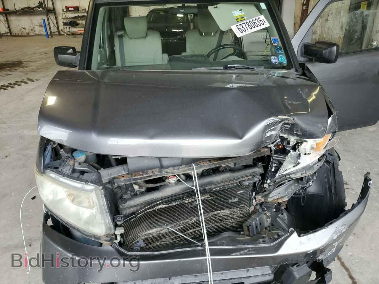 2010 HONDA ELEMENT - VIN: 5J6YH2H77AL005201 - Photo 12