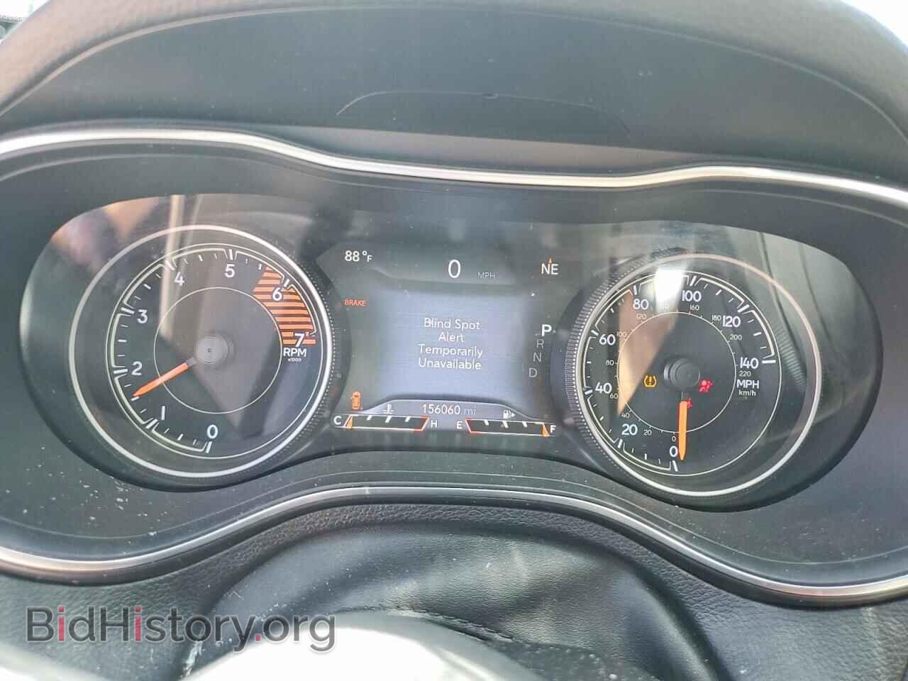 2019 JEEP CHEROKEE - VIN: 1C4PJMDN0KD238208 - Фото 9