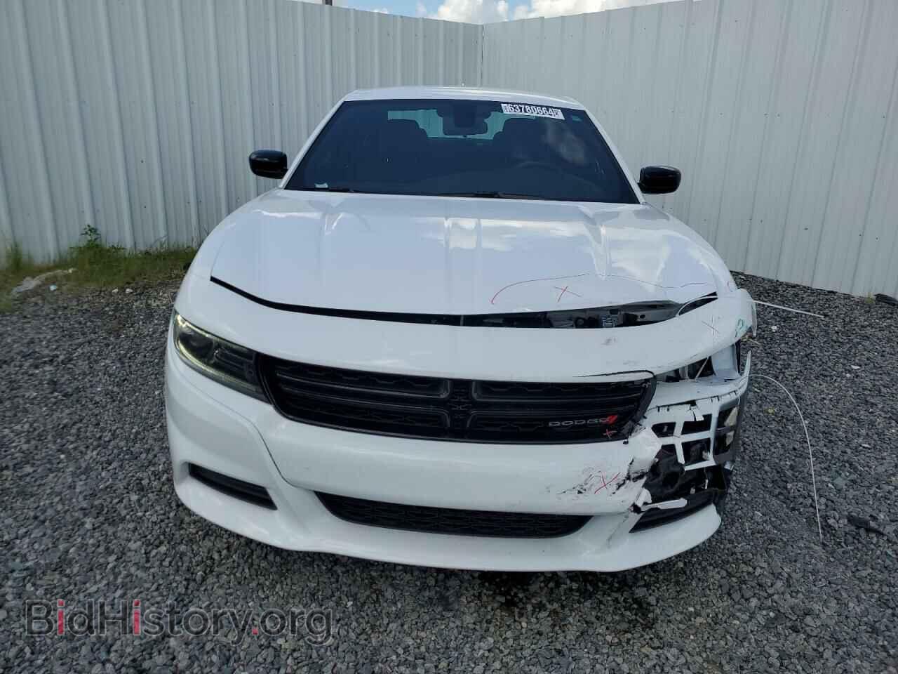 2023 DODGE CHARGER - VIN: 2C3CDXBG2PH704392 - Фото 5