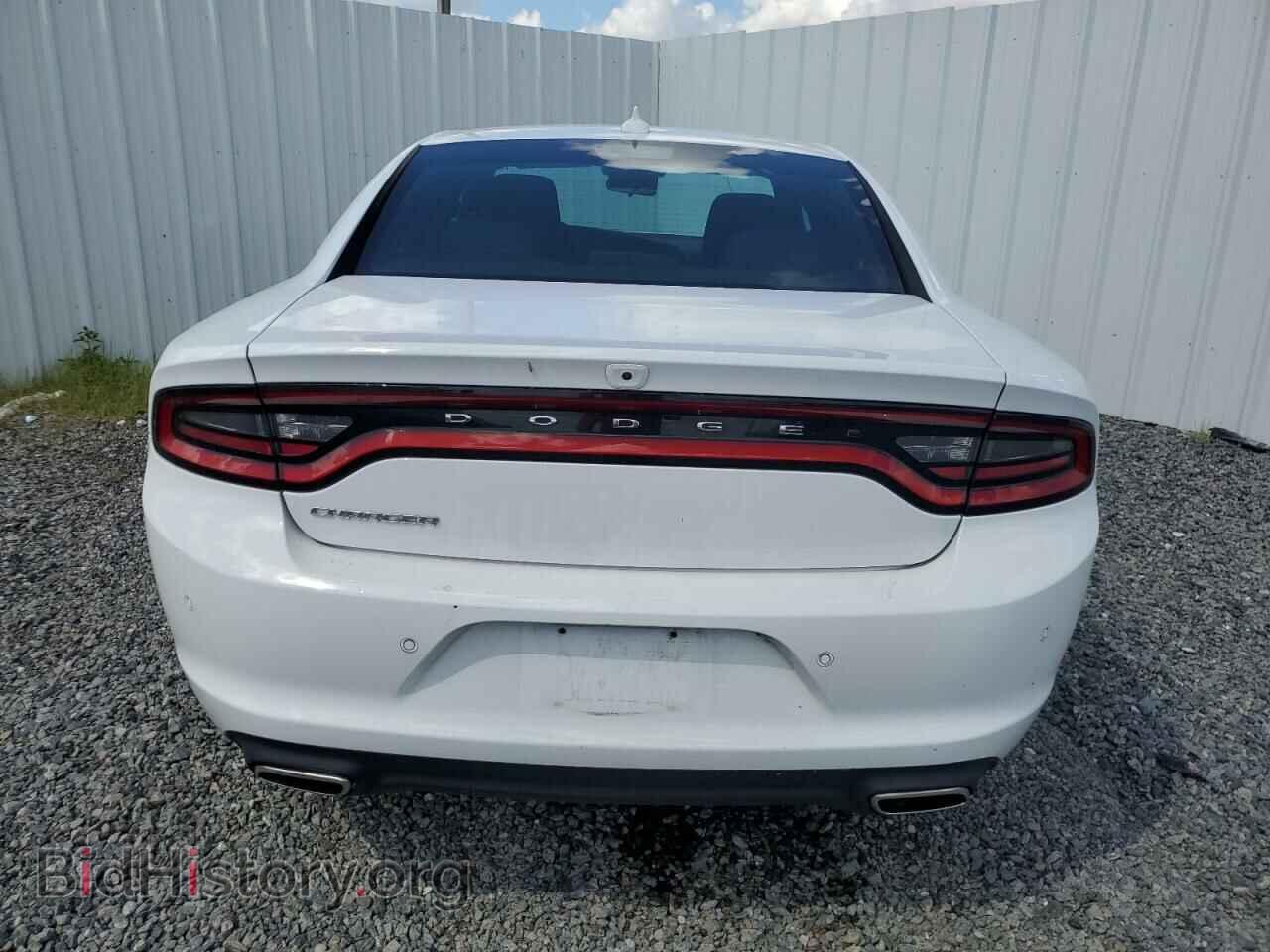 2023 DODGE CHARGER - VIN: 2C3CDXBG2PH704392 - Фото 6