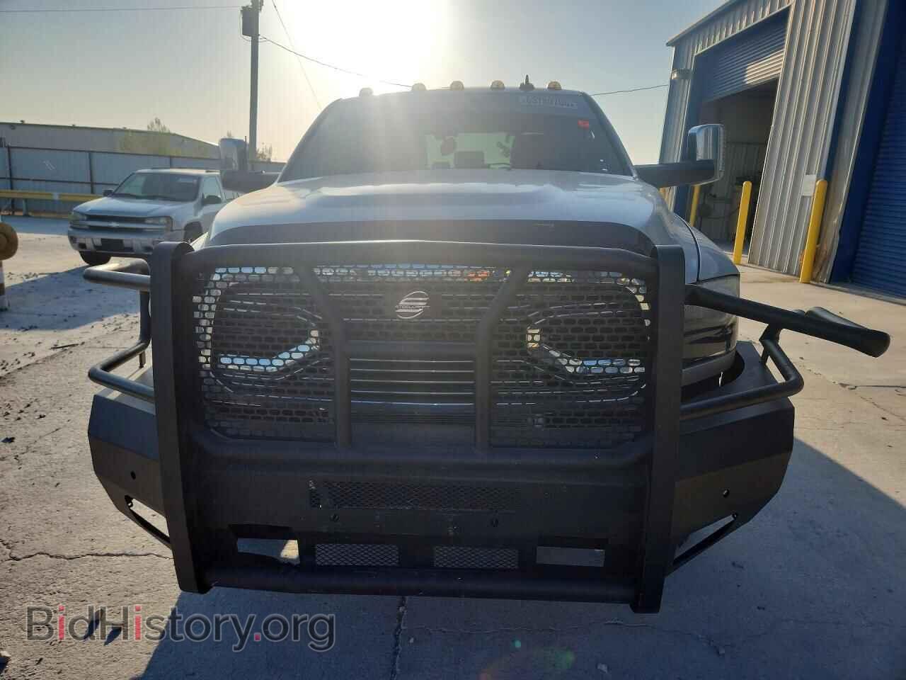 2016 RAM 3500 - VIN: 3C63RRML9GG176411 - Photo 5