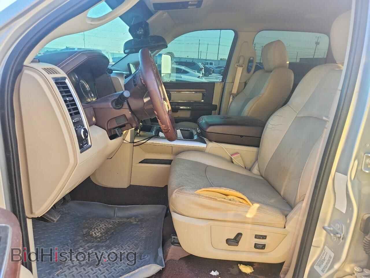2016 RAM 3500 - VIN: 3C63RRML9GG176411 - Photo 7