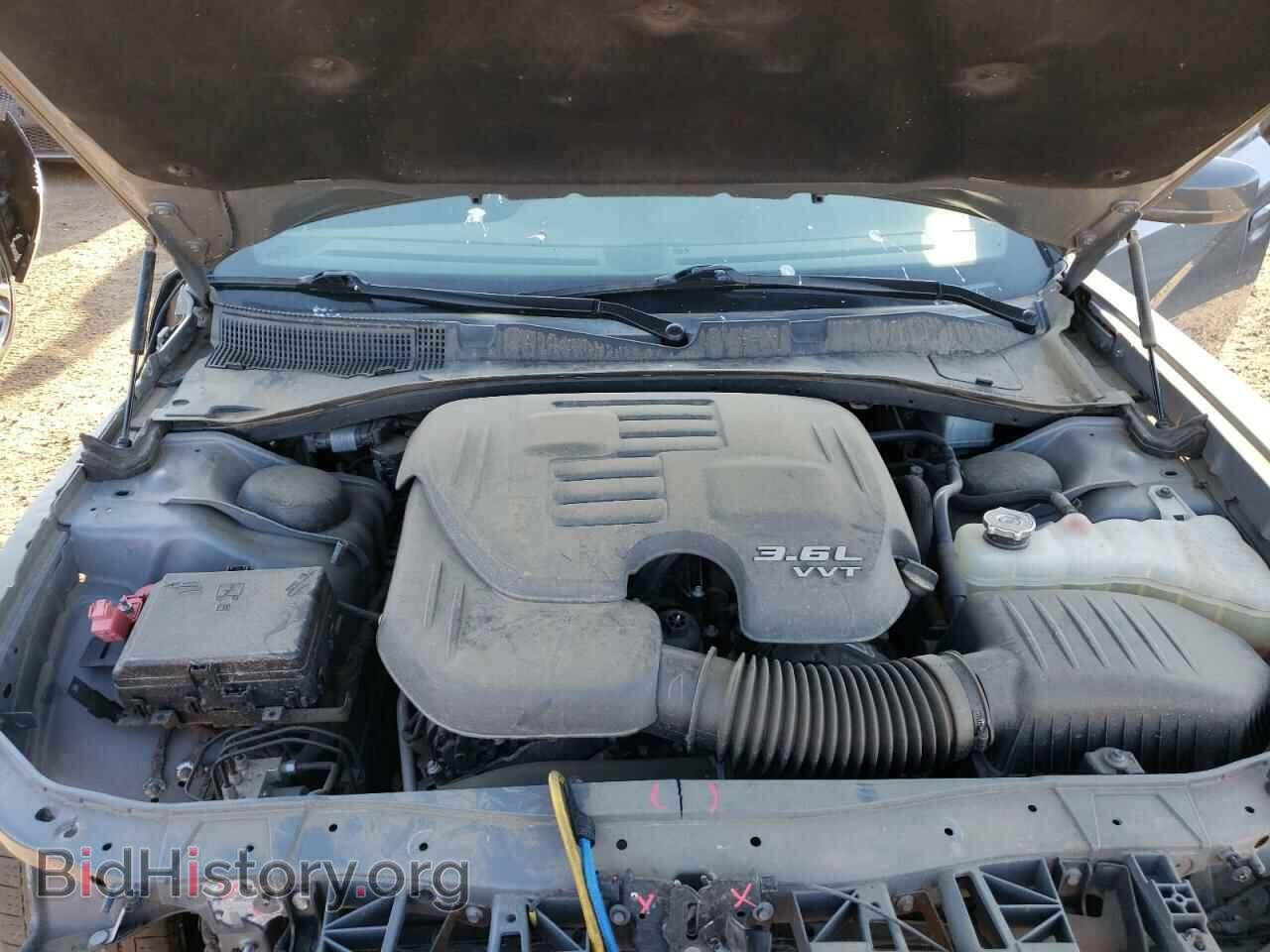 2019 DODGE CHARGER - VIN: 2C3CDXBG2KH603359 - Фото 11