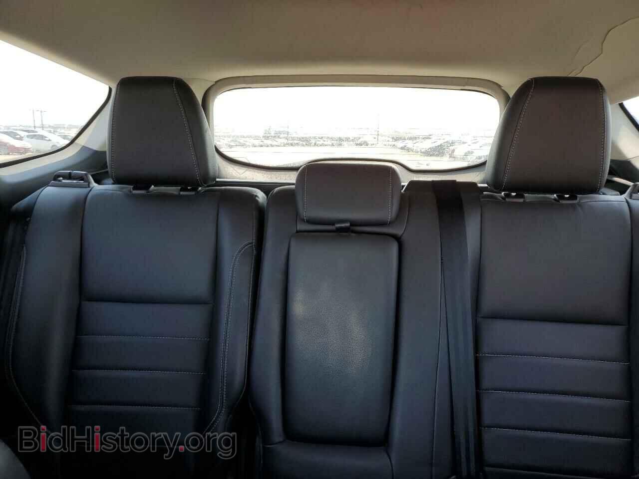 2013 FORD ESCAPE - VIN: 1FMCU9H94DUD81354 - Фото 10