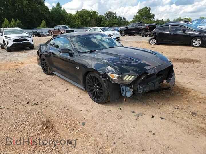 2015 FORD MUSTANG - VIN: 1FA6P8CF9F5432897 - Photo 14