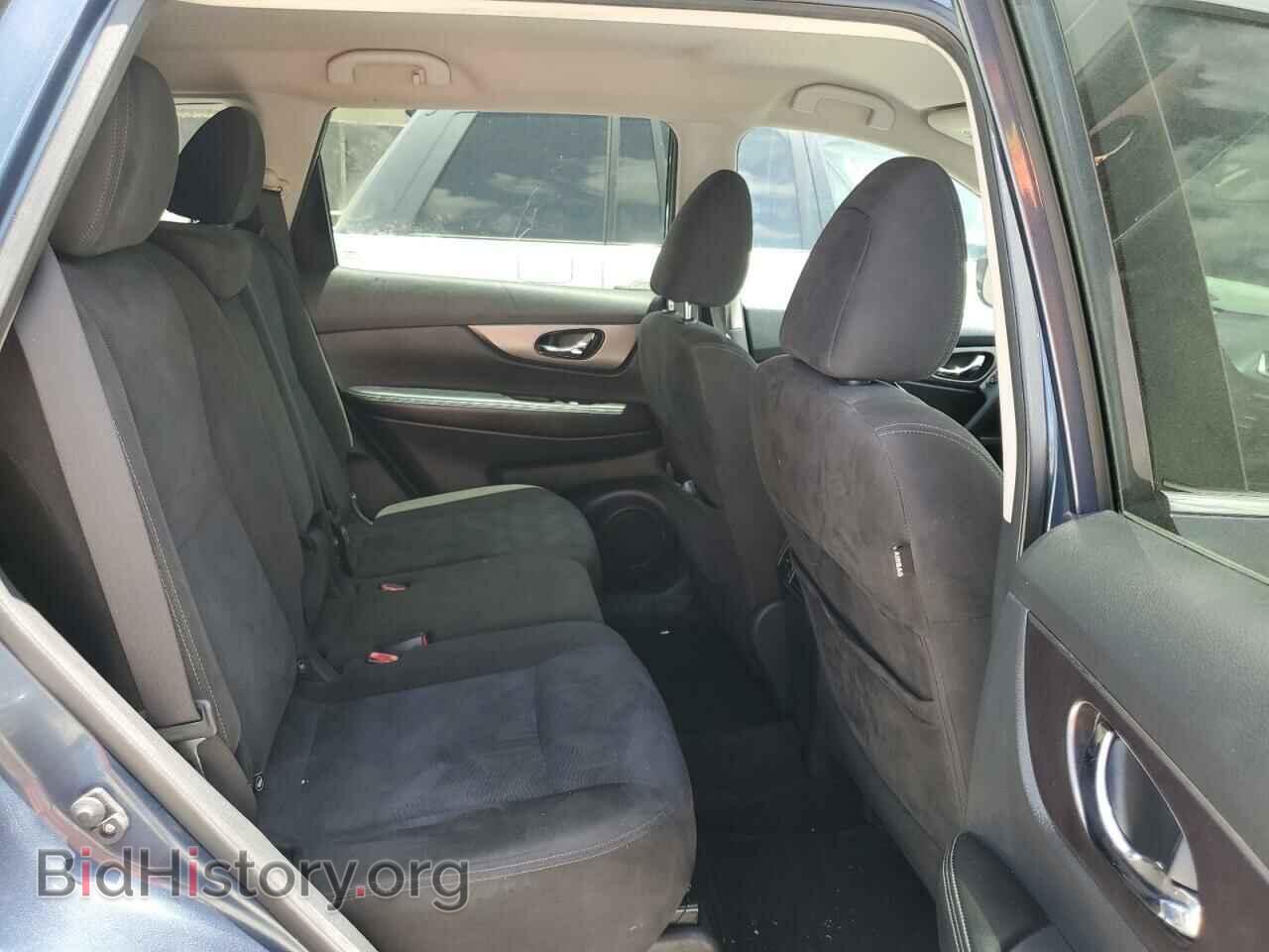 2015 NISSAN ROGUE - VIN: KNMAT2MT5FP535529 - Фото 10