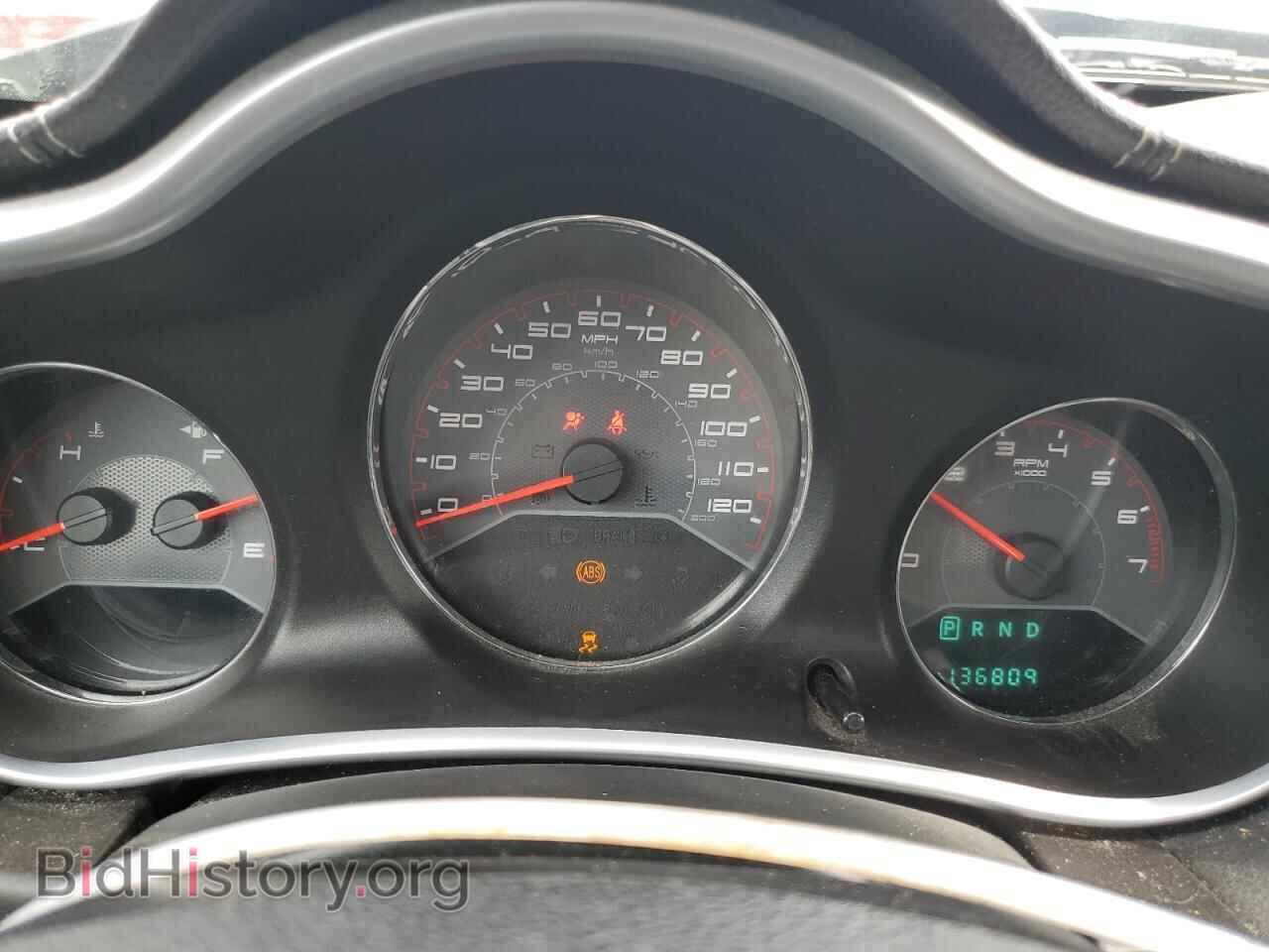 2011 DODGE AVENGER - VIN: 1B3BD4FB9BN598495 - Photo 9