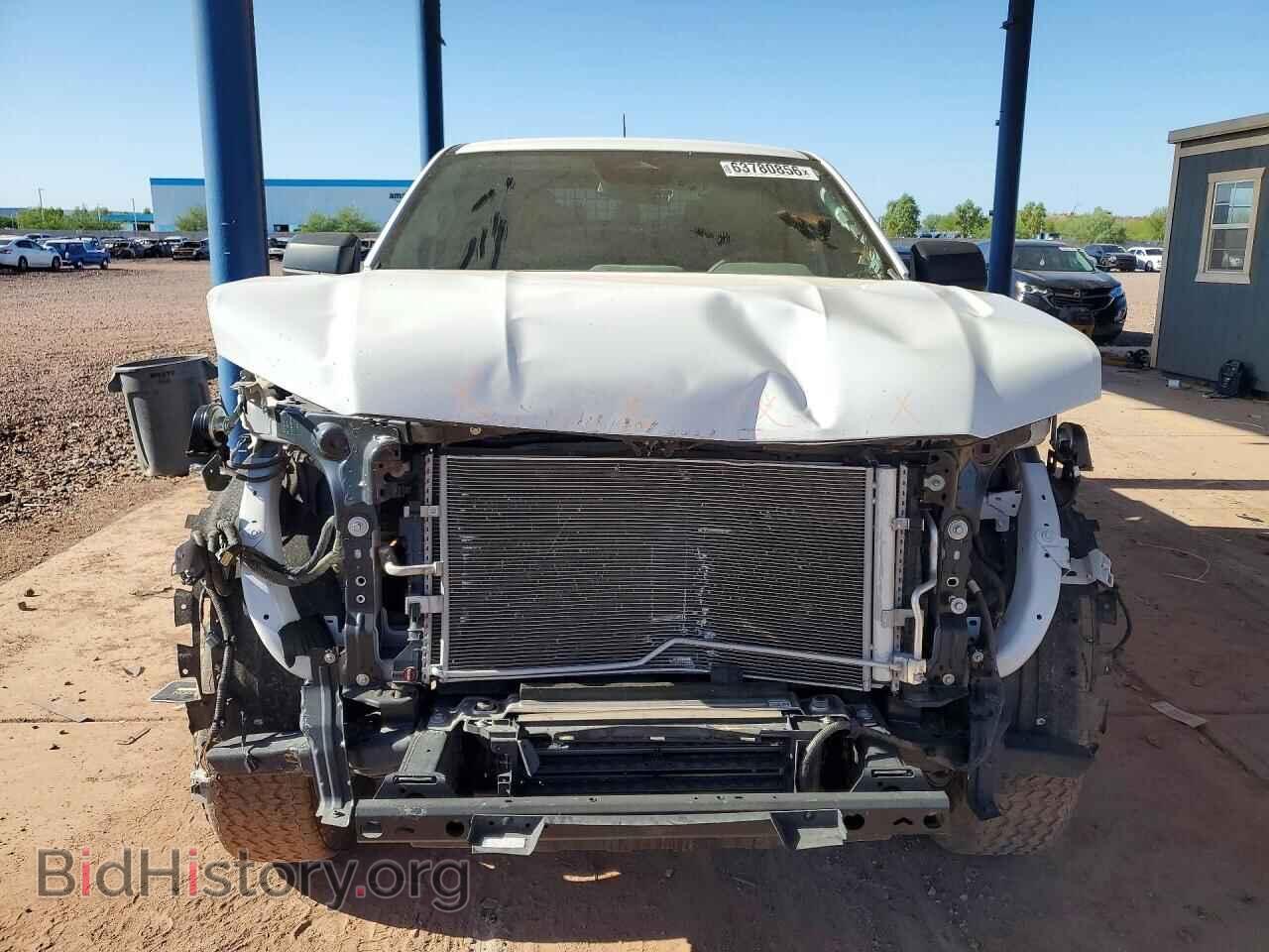 2024 FORD RANGER - VIN: 1FTER4BH2RLE12468 - Photo 5