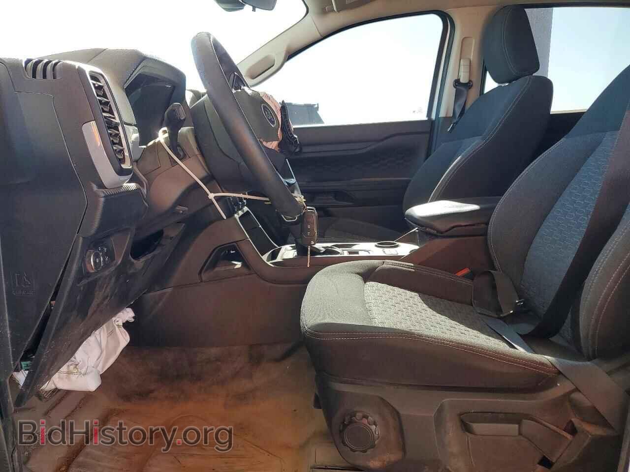 2024 FORD RANGER - VIN: 1FTER4BH2RLE12468 - Photo 7