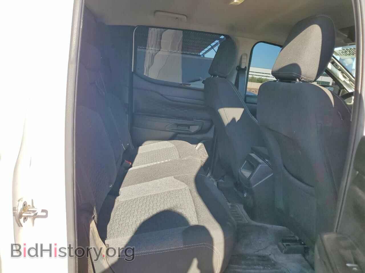 2024 FORD RANGER - VIN: 1FTER4BH2RLE12468 - Photo 10