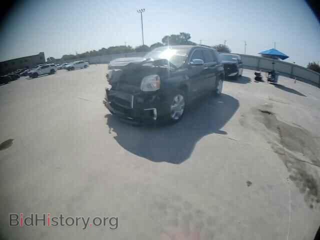 2016 GMC TERRAIN - VIN: 2GKFLPE36G6130139 - Photo 14