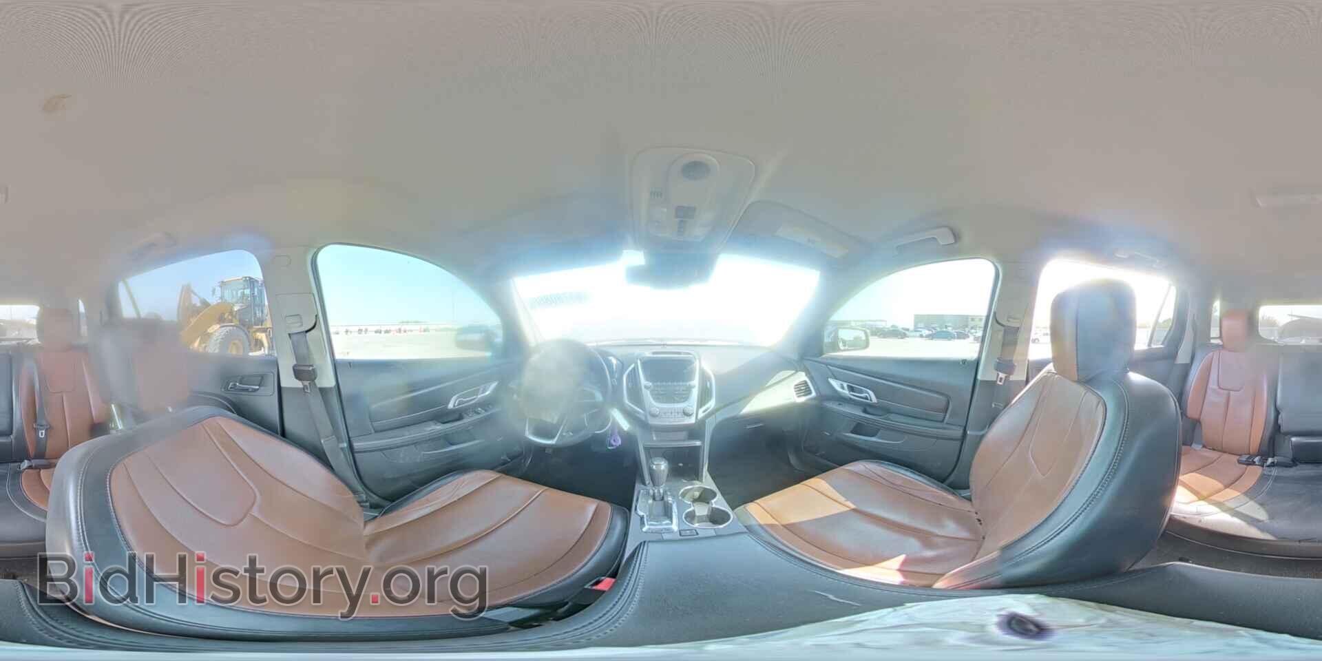 2016 GMC TERRAIN - VIN: 2GKFLPE36G6130139 - Photo 15