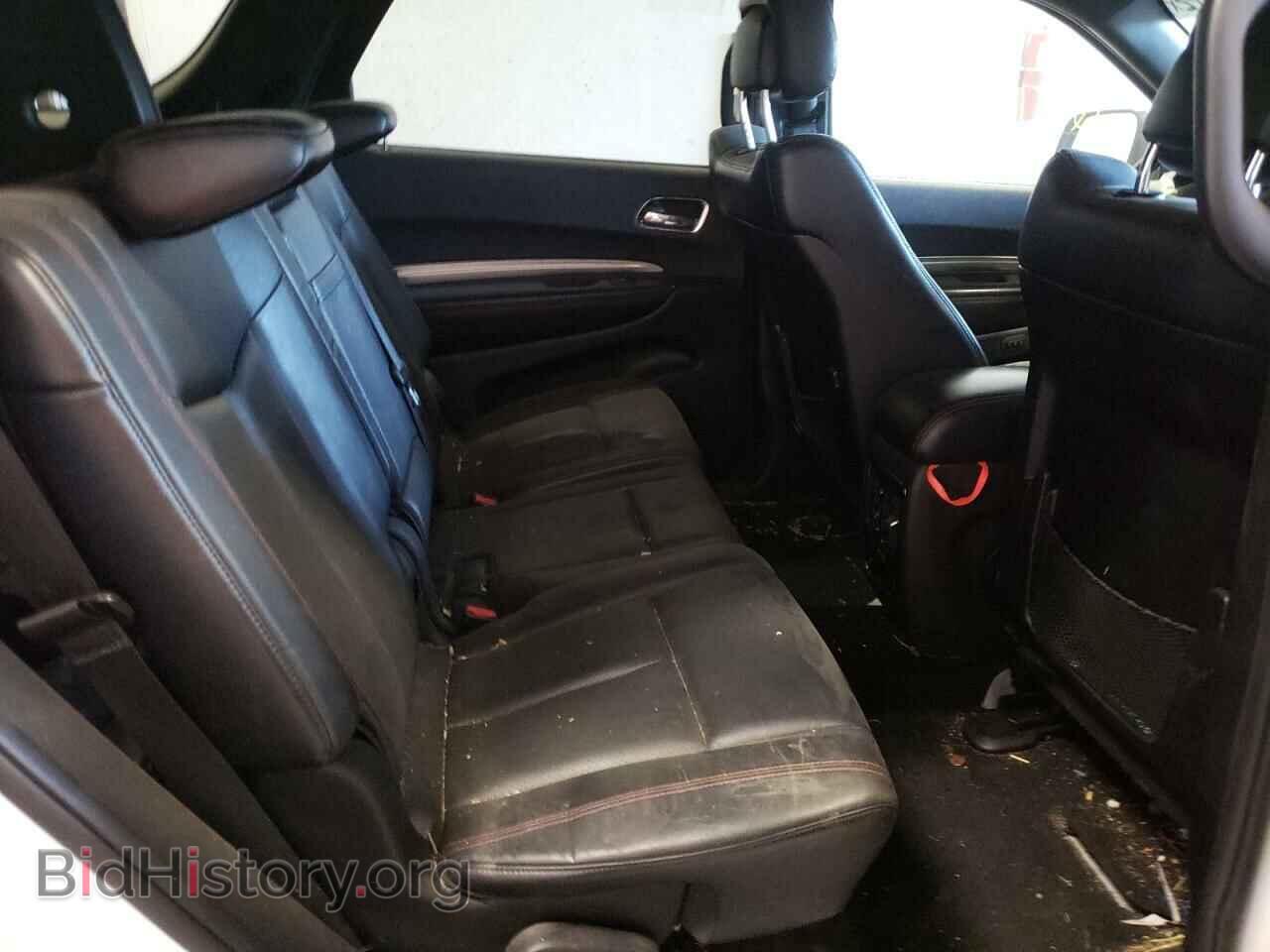 2015 DODGE DURANGO - VIN: 1C4SDJCTXFC795980 - Photo 6