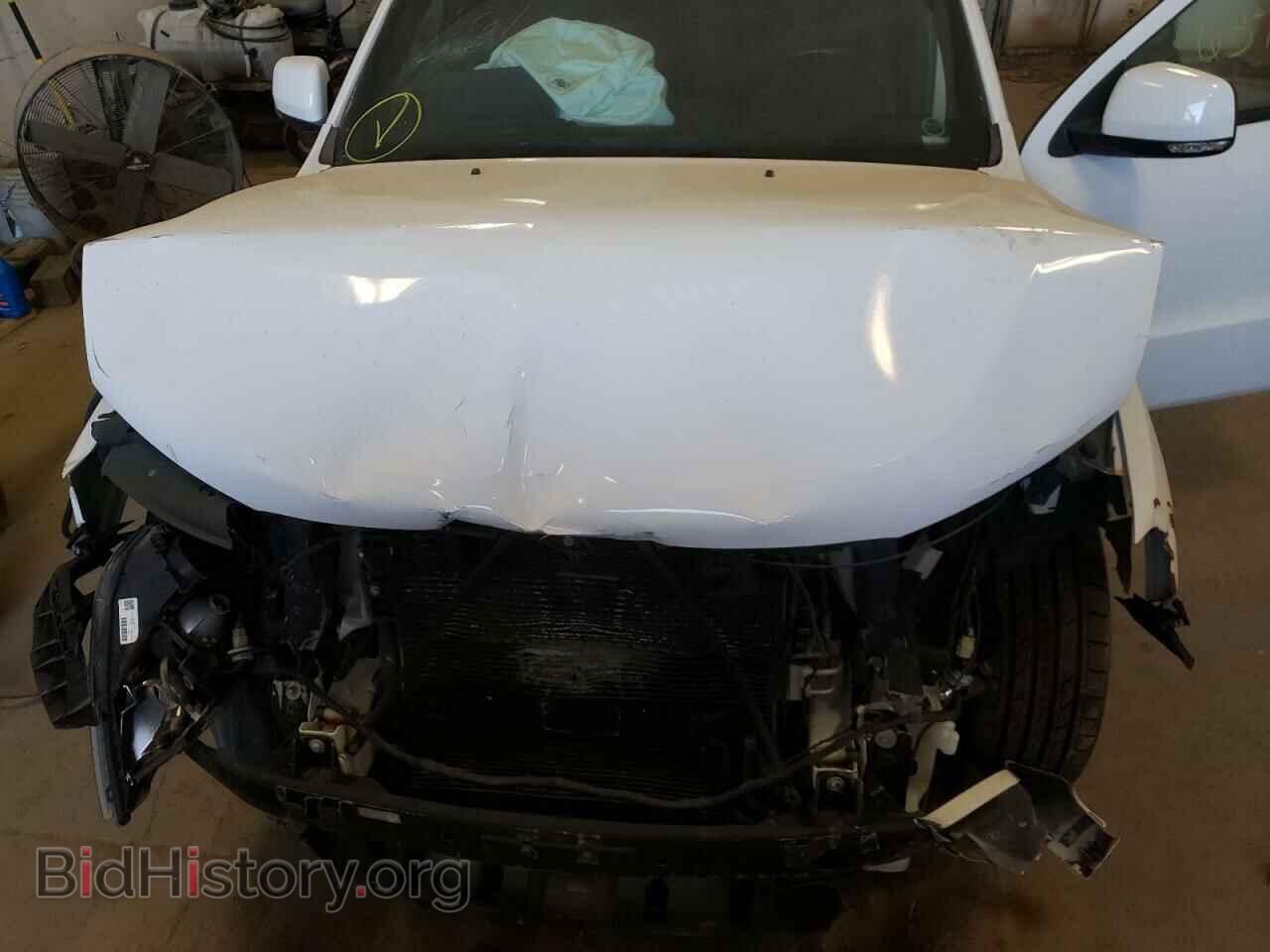 2015 DODGE DURANGO - VIN: 1C4SDJCTXFC795980 - Photo 7