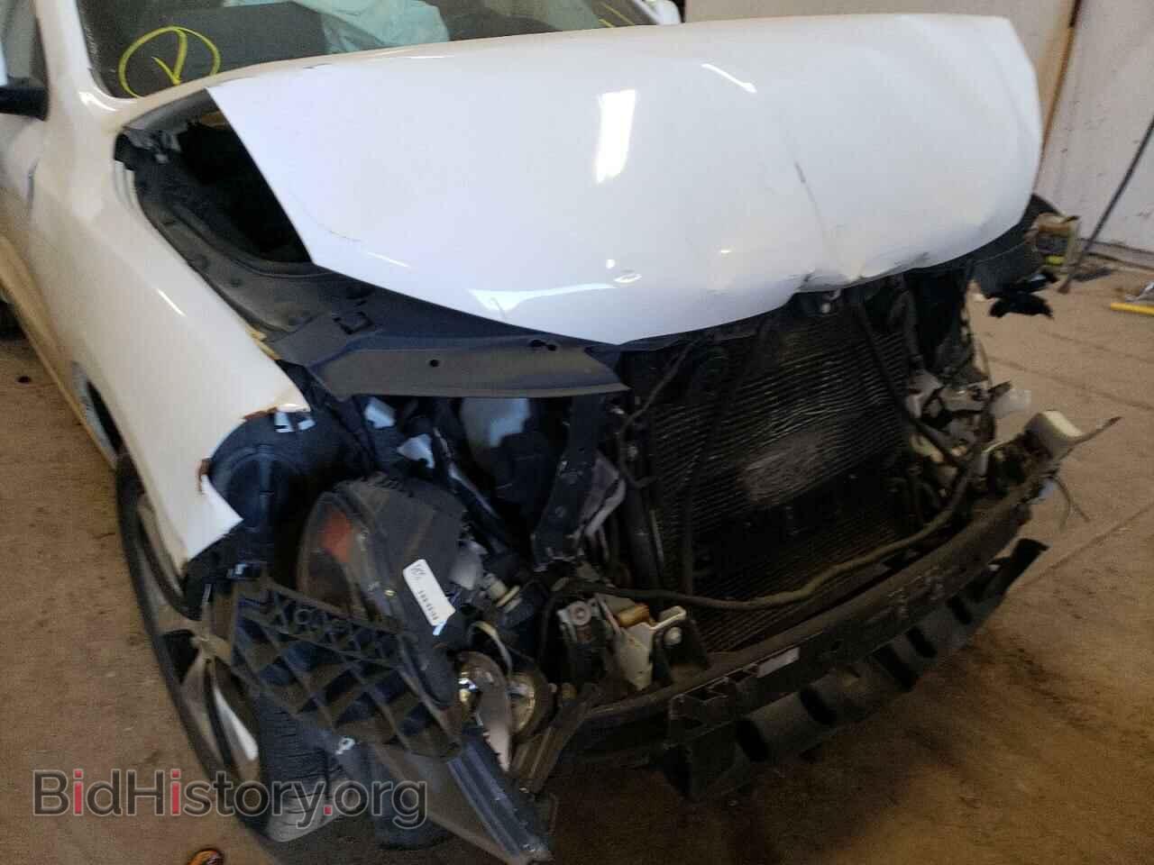 2015 DODGE DURANGO - VIN: 1C4SDJCTXFC795980 - Photo 9