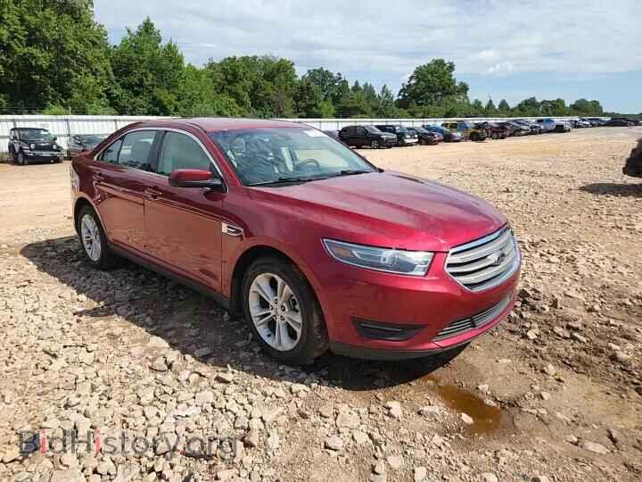 2018 FORD TAURUS - VIN: 1FAHP2E87JG137671 - Photo 13