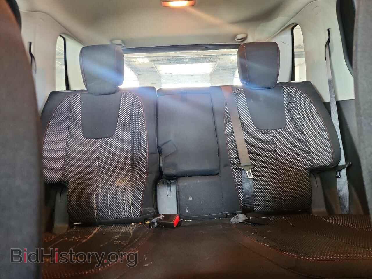 2015 GMC TERRAIN - VIN: 2GKFLRE30F6220963 - Фото 10