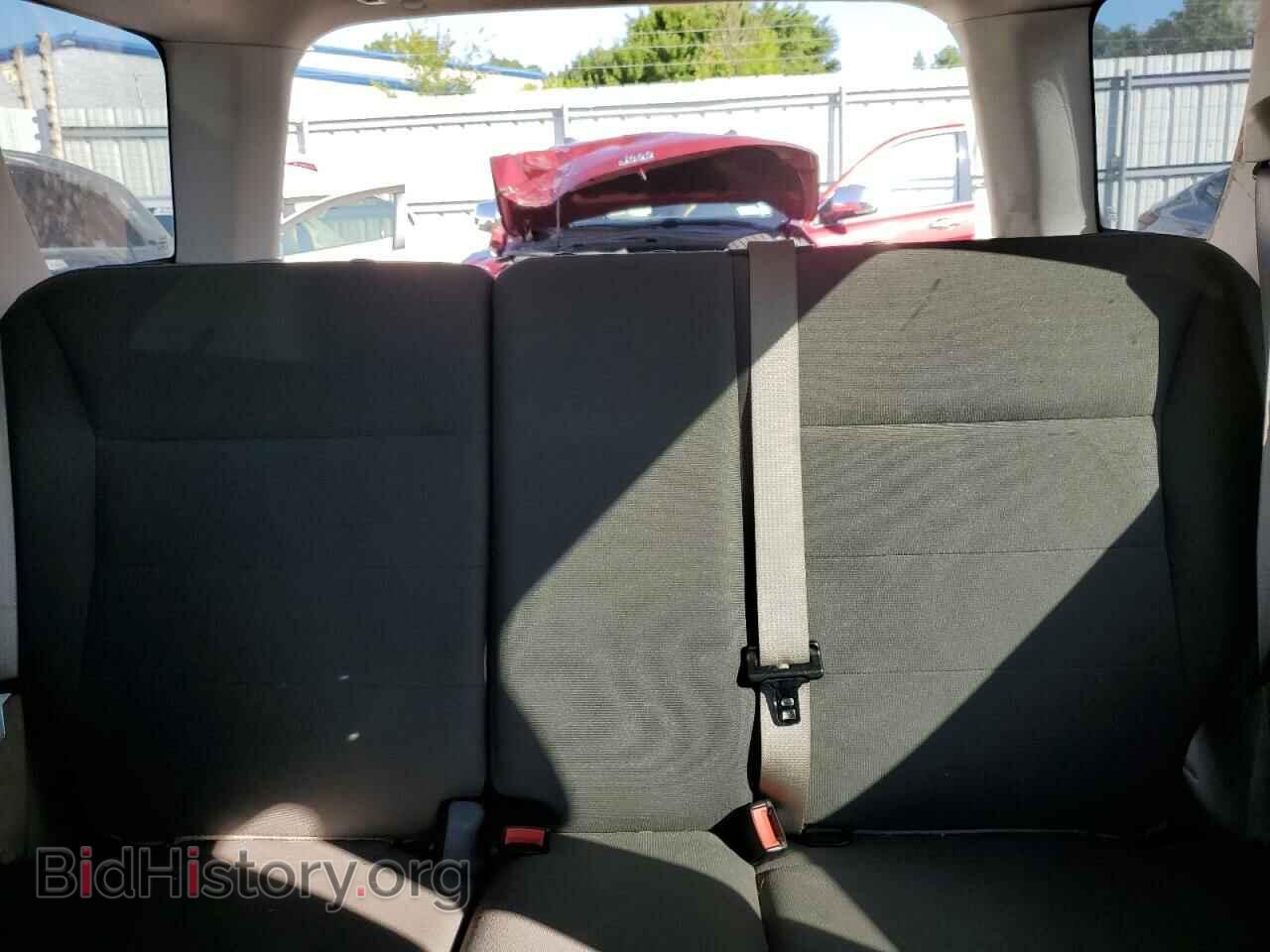 2008 FORD ESCAPE - VIN: 1FMCU92Z68KA41987 - Фото 10