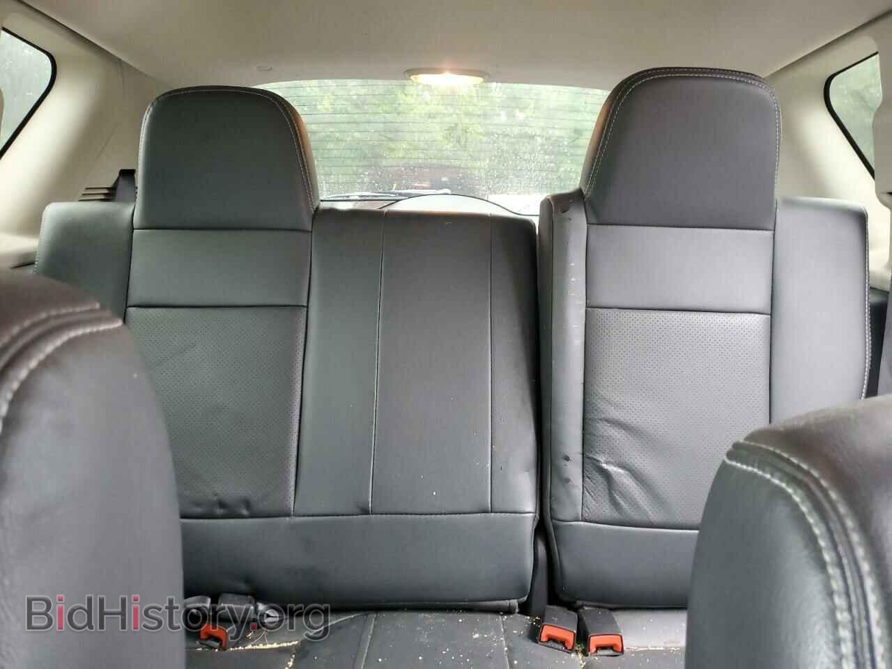 2017 JEEP COMPASS - VIN: 1C4NJDEB2HD130113 - Фото 10