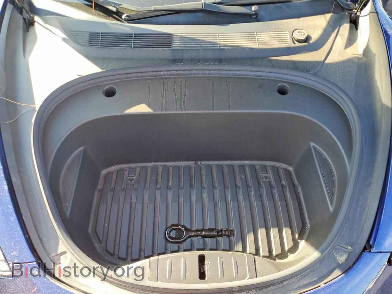 2023 TESLA MODEL 3 - VIN: 5YJ3E1EA7PF420887 - Фото 11
