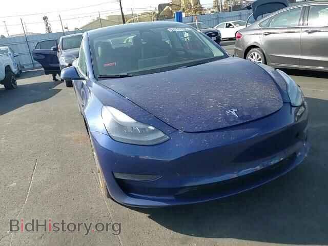 2023 TESLA MODEL 3 - VIN: 5YJ3E1EA7PF420887 - Фото 13