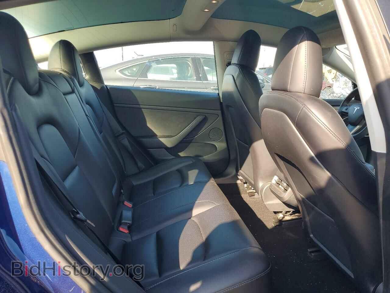 2023 TESLA MODEL 3 - VIN: 5YJ3E1EA7PF420887 - Фото 10