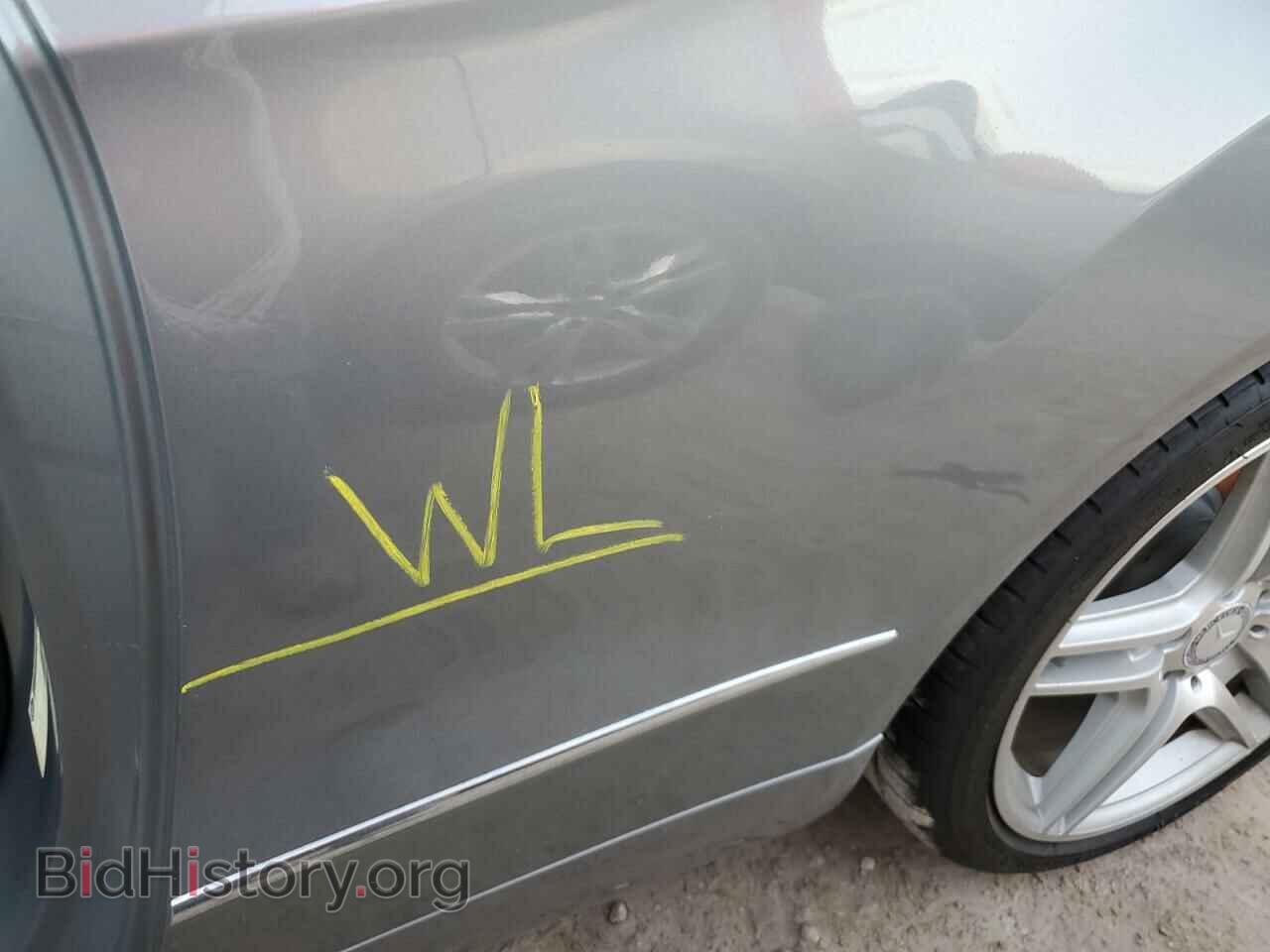 2011 MERCEDES-BENZ E-CLASS - VIN: WDDKK5GF1BF073815 - Фото 9