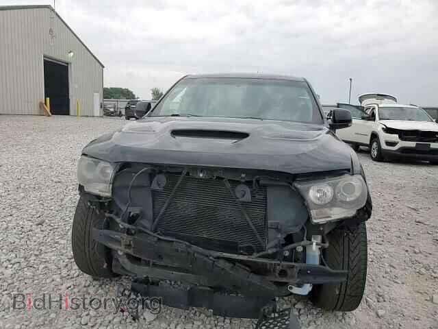 2013 DODGE DURANGO - VIN: 1C4SDJCT1DC520964 - Фото 14