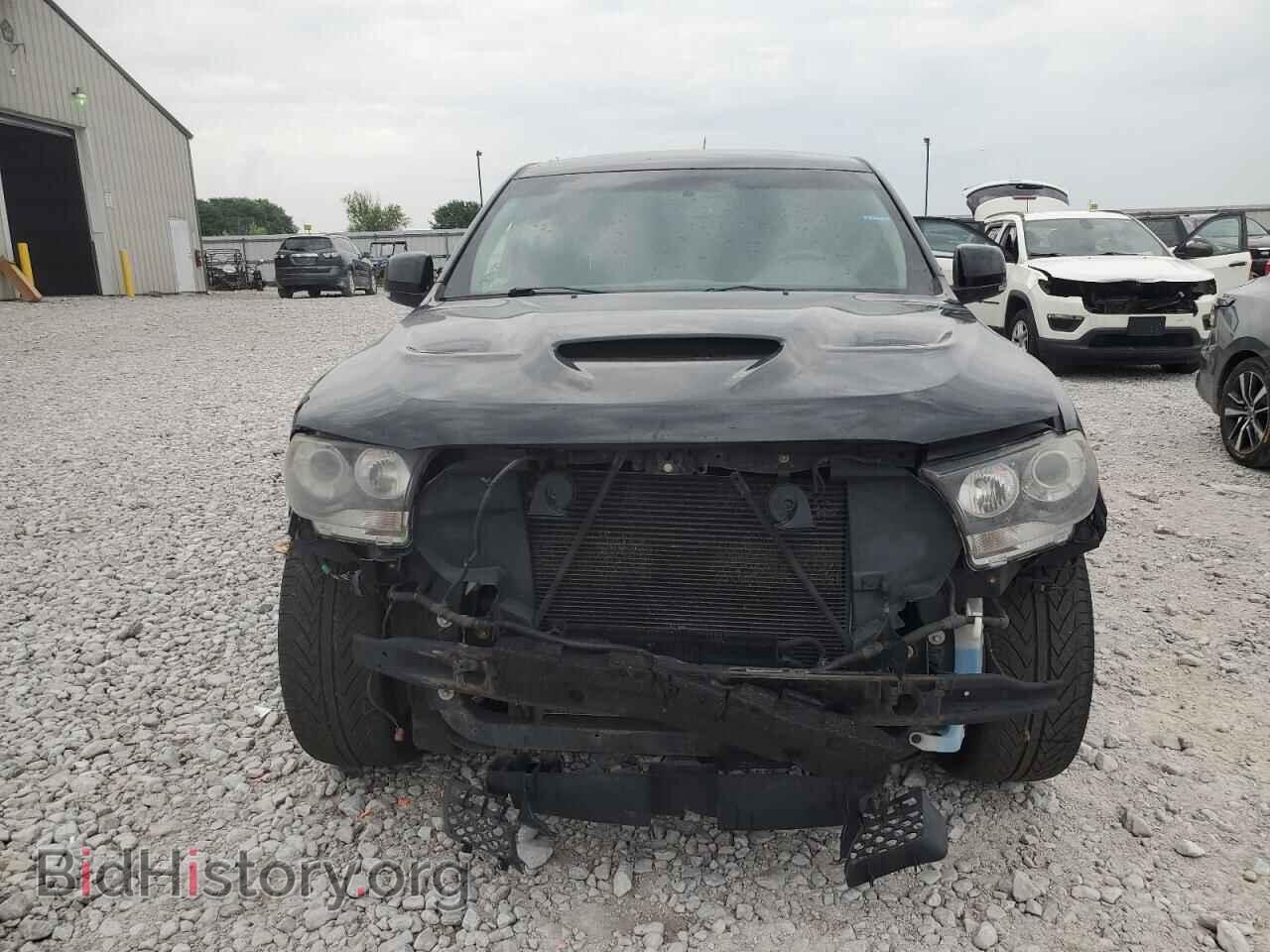 2013 DODGE DURANGO - VIN: 1C4SDJCT1DC520964 - Фото 5