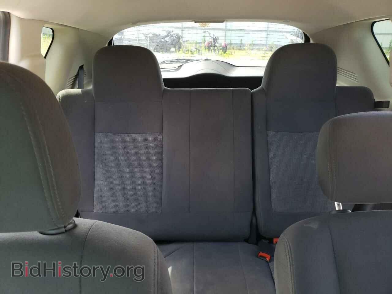 2013 JEEP COMPASS - VIN: 1C4NJDBB7DD140392 - Фото 10