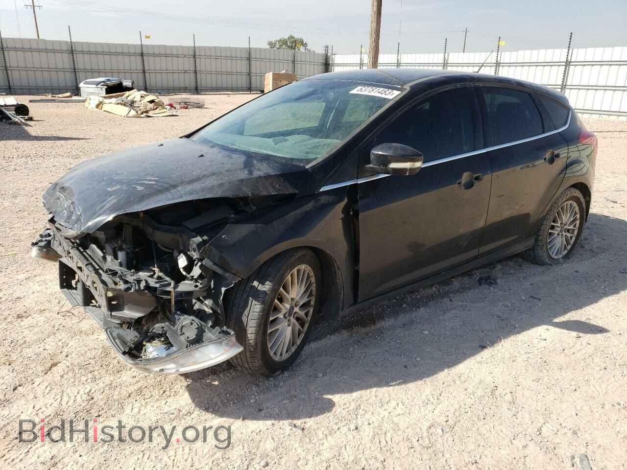 Фотография 1FAHP3M25CL428778 - FORD ALL Models 2012