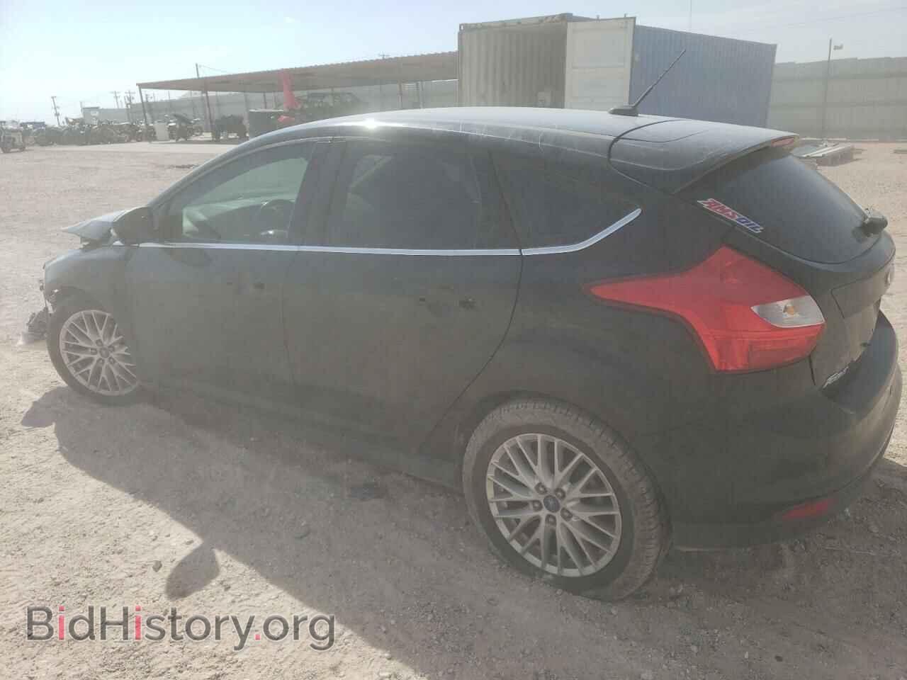 2012 FORD ALL Models - VIN: 1FAHP3M25CL428778 - Фото 2