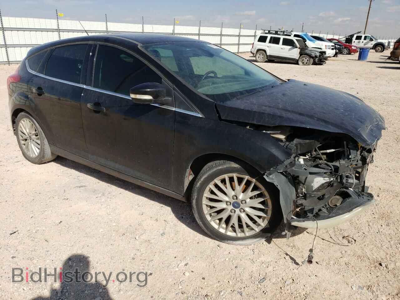 2012 FORD ALL Models - VIN: 1FAHP3M25CL428778 - Фото 4